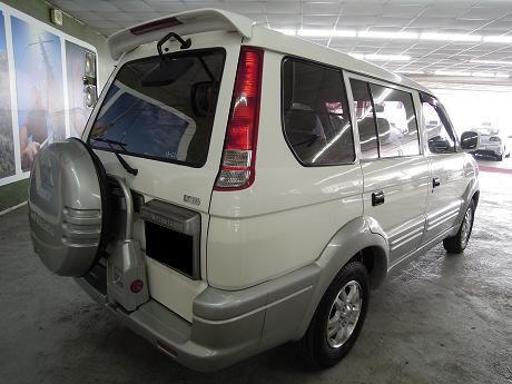 Mitsubishi 三菱 Freeca 照片10