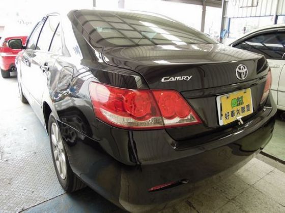 Toyota豐田 Camry 照片10