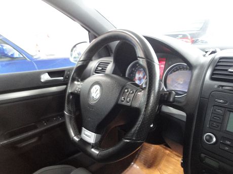 VW 福斯 Golf Gti 照片4