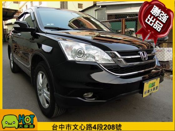 Honda 本田 CR-V 照片1