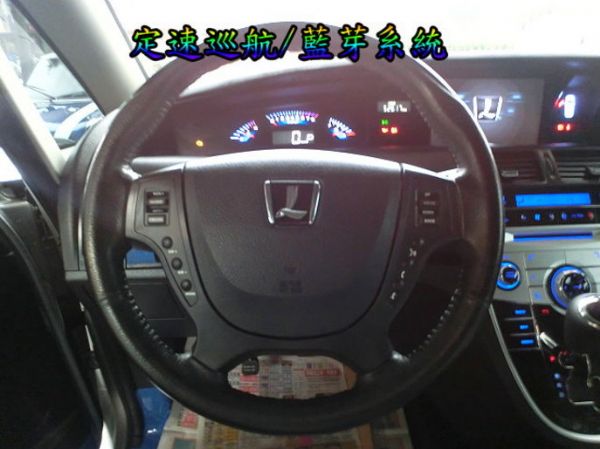 SUM聯泰汽車 LUXGEN7 MPV  照片4