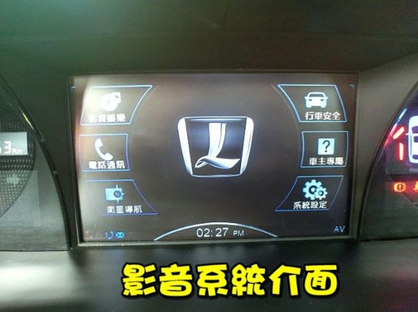 SUM聯泰汽車 LUXGEN7 MPV  照片6