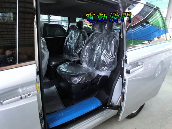 SUM聯泰汽車 LUXGEN7 MPV  照片9