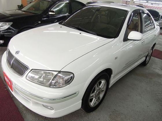 Nissan 日產 Sentra180 照片1