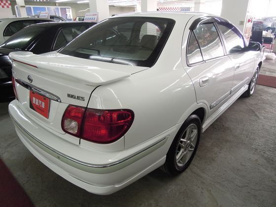 Nissan 日產 Sentra180 照片10