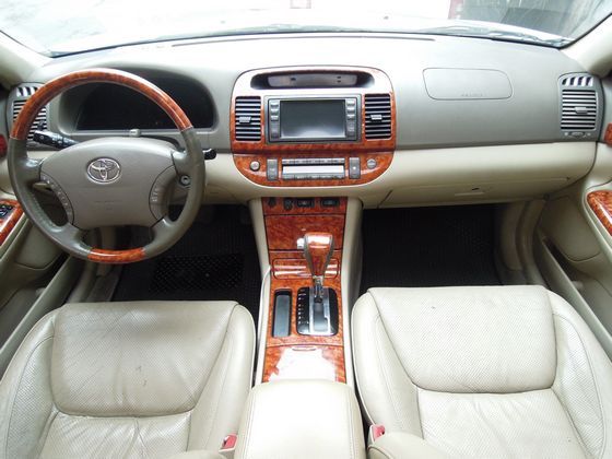 Toyota 豐田 Camry 照片2