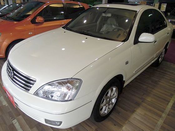 Nissan 日產 Sentra M1 照片1