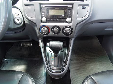 Hyundai 現代 Matrix 照片5