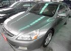 台中市Honda 本田 Accord K11 HONDA 台灣本田 / Accord中古車