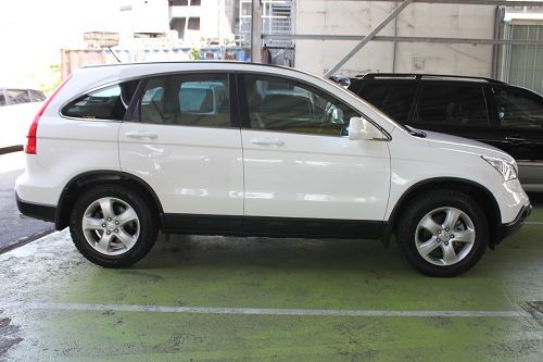 本田 Honda CR-V 2.0 照片7