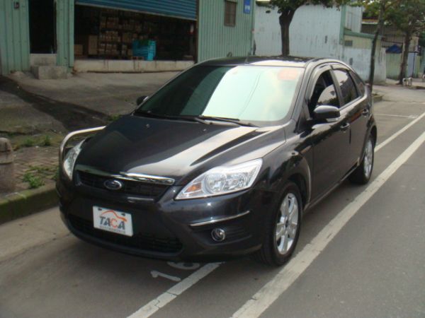 FORD FOCUS 照片1