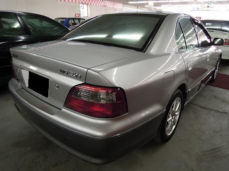 Mitsubishi 三菱 Galant 照片10