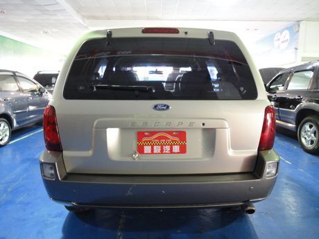 Ford 福特 Escape 照片10