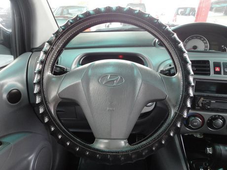 Hyundai 現代 Matrix 照片3