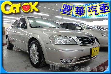 Ford 福特 Metrostar  照片1