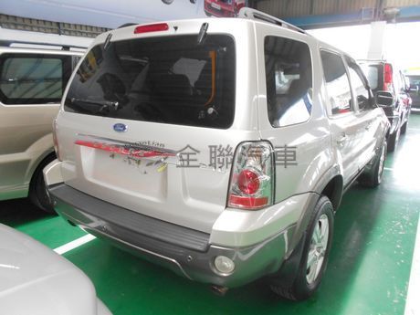 Ford 福特 Escape 照片10