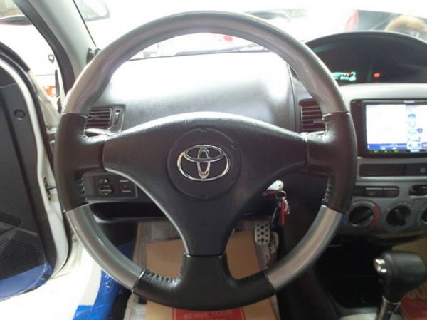 SUM聯泰汽車 2005 VIOS Z版 照片3