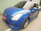 台中市Suzuki 鈴木 Swift SUZUKI 鈴木 / Swift中古車