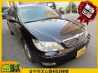 台中市Toyota豐田 Camry TOYOTA 豐田 / Camry中古車