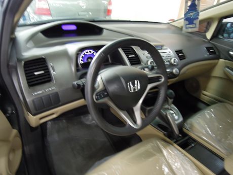 Honda 本田 Civic K12  照片7