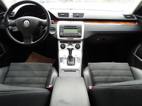 VW 福斯 Passat TDI  照片2