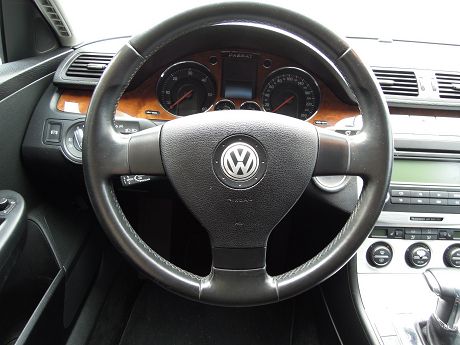 VW 福斯 Passat TDI  照片3