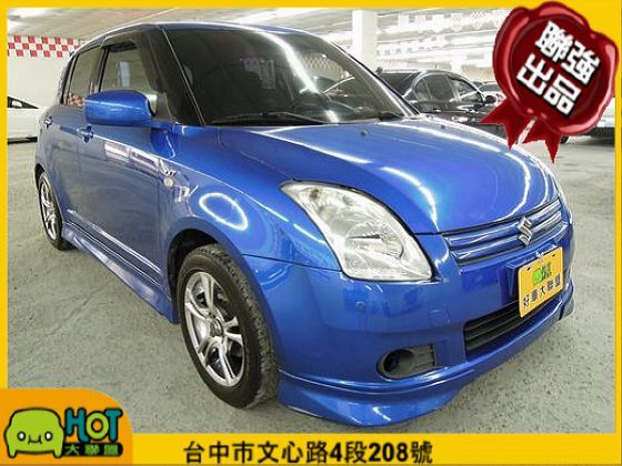 Suzuki 鈴木 Swift 照片1