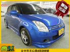 台中市Suzuki 鈴木 Swift SUZUKI 鈴木 / Swift中古車