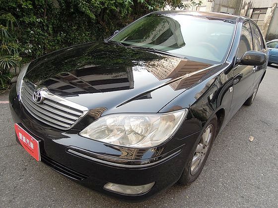 Toyota 豐田 Camry 照片1