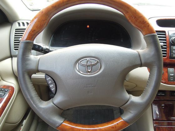 Toyota 豐田 Camry 照片6