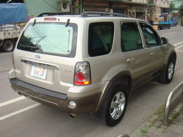 FORD ESCAPE 照片2