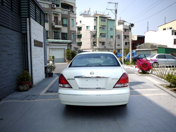 (已收訂) 原廠保養一手女用車 全貸 照片4