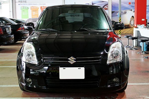 Suzuki SWIFT i-key 照片2