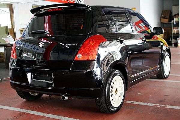 Suzuki SWIFT i-key 照片8