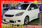 台中市三菱 Colt Plus MITSUBISHI 三菱 / Colt Plus中古車