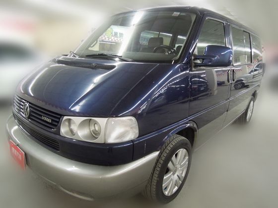 VW 福斯 T4 VR6 照片1