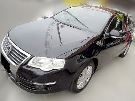 VW 福斯 Passat TDI 照片1