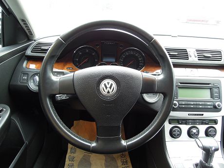 VW 福斯 Passat TDI 照片5