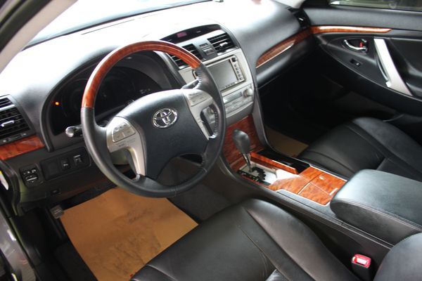 Camry 3.5 頂級V版尊爵型 照片4