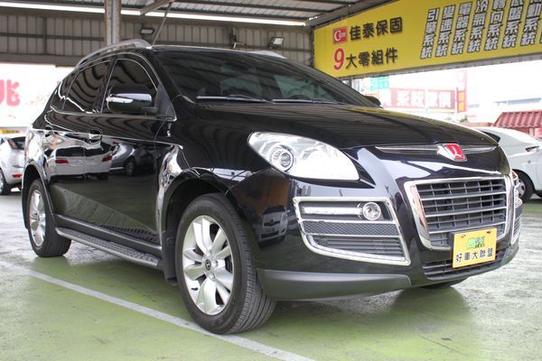 7 SUV 2.2 旗艦型4WD 照片2