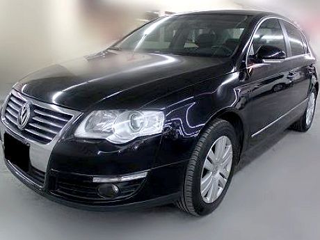 VW 福斯 Passat 照片1