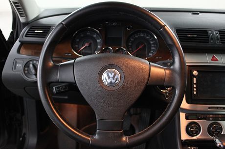 VW 福斯 Passat 照片6