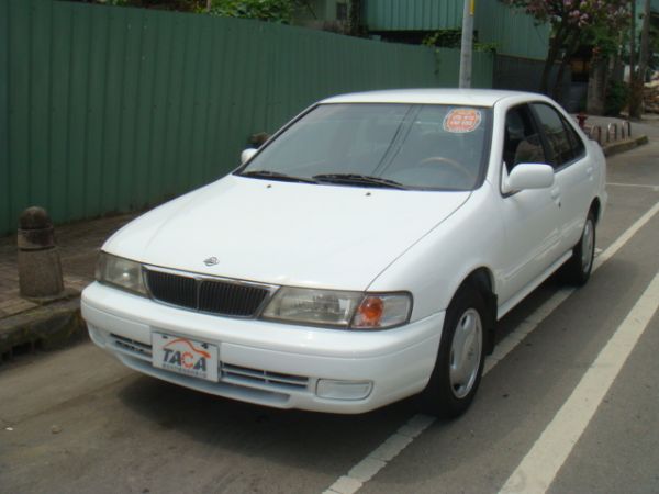 NISSAN SRNTER CE 照片1