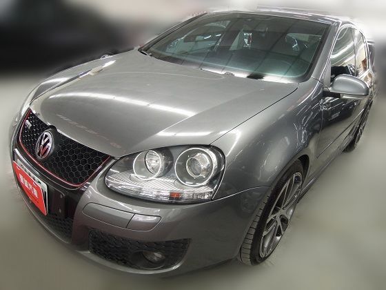 VW 福斯 Golf Gti 照片1