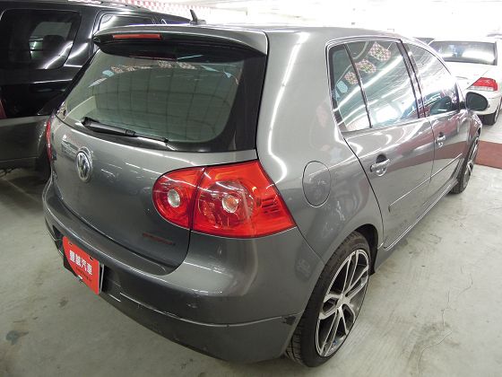 VW 福斯 Golf Gti 照片10