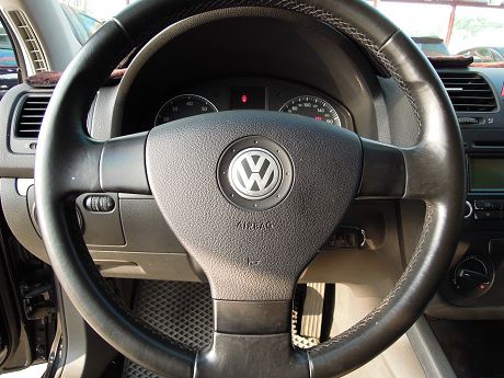 VW 福斯 Golf 照片5