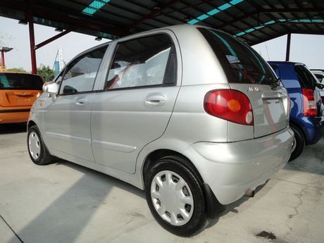 Formosa 台塑 Matiz 照片10