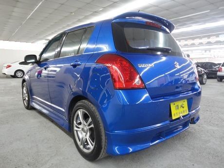 Suzuki 鈴木 Swift    照片10