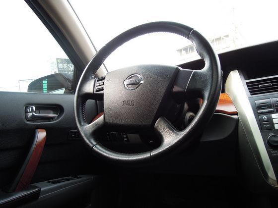 Nissan 日產 Teana 照片3