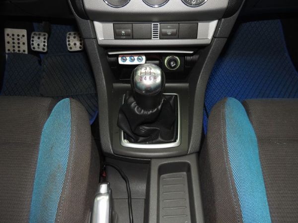  FORD 福卡斯 FOCUS  ST  照片4